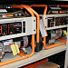 Поступление на склад бензиновых генераторов Generac