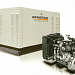 Электростанция газовая Generac RG 027 3P (21.7 КВт) 380 В