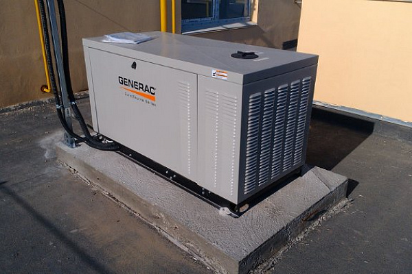 Газовые электростанции Generac со скидкой