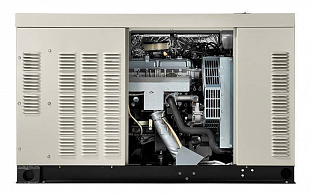 Электростанция газовая Generac RG 027 3P (21.7 КВт) 380 В