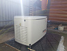 Проект Generac 7078 (16 КВт) Сергиев посад.