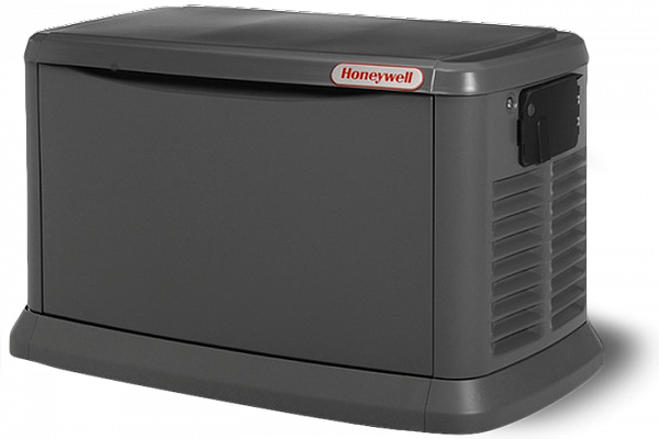 Honeywell – обзор генераторов