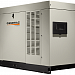 Электростанция газовая Generac RG 027 3P (21.7 КВт) 380 В