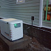 Примеры монтажа генераторов Generac