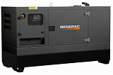 Электростанция дизельная Generac PME80 (66,4 кВт) 400 В