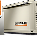 Обновление модельного ряда газовых генераторов Generac