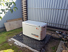 Проект Generac 7078 (16 КВт) Сергиев посад.