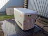 Проект Generac 7078 (16 КВт) Сергиев посад.