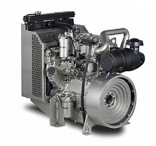 Электростанция дизельная Generac PME45S (38,4 кВт) 400 В