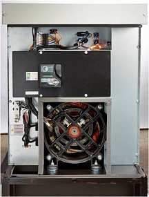 Электростанция газовая Generac RG 027 3P (21.7 КВт) 380 В